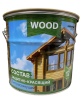 FARBITEХ ПРОФИ WOOD Состав защитно-красящий Каштан 2,7л для древес. быстросохн.(уп.4шт)