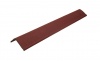 Ондулин Щипец черепица красный 1035мм