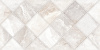 Alma Ceramica ТWU2550PRS14 плитка облиц. рельеф. Персей / Persey 249х500мм (уп.11шт/1,37м2) под.54уп