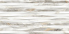 Alma Ceramica ТWU2550EPH24 плитка обл. рельеф. Эйфория/Euphoria 249х500мм (уп.9шт/1,121м2) под.57уп