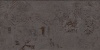 Керамогранит 300х600 Айвенго 3 коричневый (уп1,44м2/8шт)