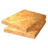 Плита OSB-3 КРОНОШПАН  2,44м х1,22м х 9мм (уп.96шт)