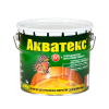 Акватекс текст. покрытие палисандр 3 л (уп.4шт)