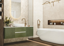  ALMA CERAMICA 300х900